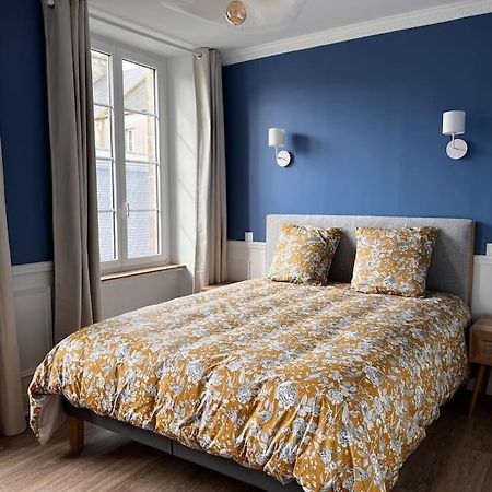 Appartement Richard Merrill 2 Personnes En Plein Centre Sainte-Mère-Église Εξωτερικό φωτογραφία