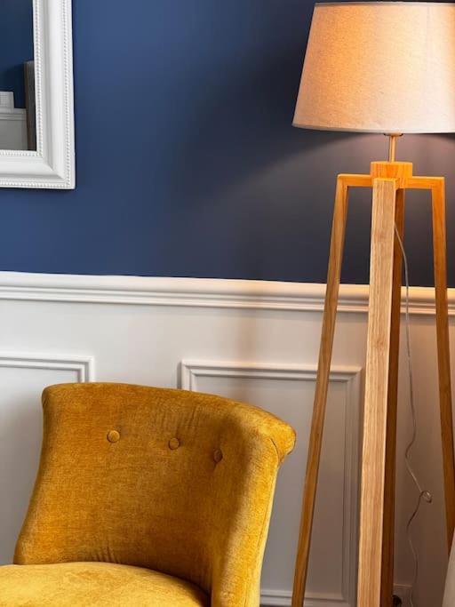 Appartement Richard Merrill 2 Personnes En Plein Centre Sainte-Mère-Église Εξωτερικό φωτογραφία