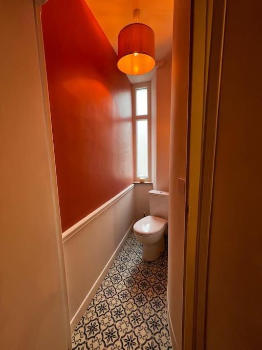 Appartement Richard Merrill 2 Personnes En Plein Centre Sainte-Mère-Église Εξωτερικό φωτογραφία