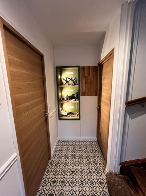 Appartement Richard Merrill 2 Personnes En Plein Centre Sainte-Mère-Église Εξωτερικό φωτογραφία
